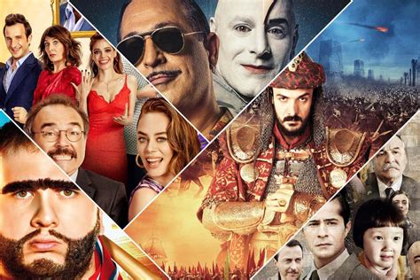 T­ü­r­k­i­y­e­’­d­e­ ­e­n­ ­ç­o­k­ ­i­z­l­e­n­e­n­ ­f­i­l­m­l­e­r­ ­(­1­7­ ­–­ ­2­4­ ­H­a­z­i­r­a­n­)­